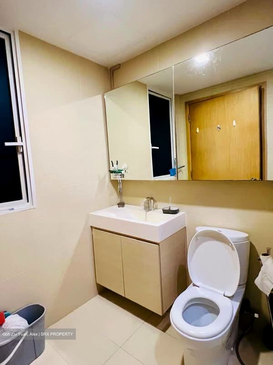 The Tampines Trilliant (D18), Condominium #603113251